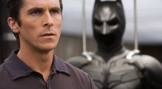 Christian Bale