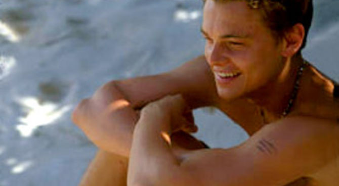 The Beach