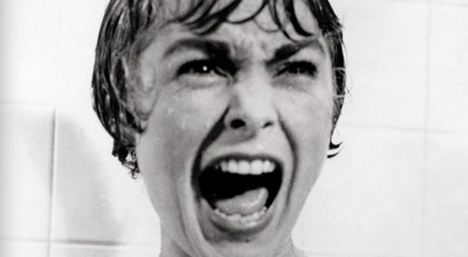 Psycho - Janet Leigh