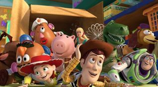 Toy Story 3