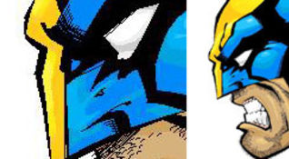 Wolverine
