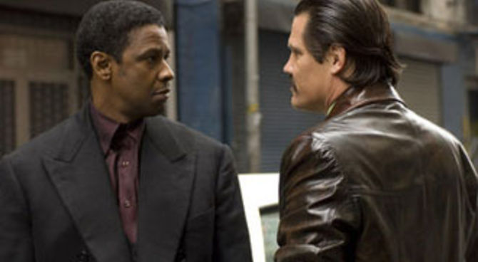 American Gangster