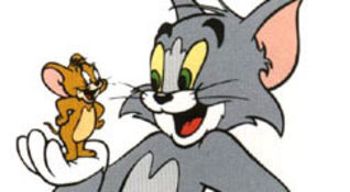 Tom & Jerry