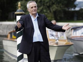 Marco Bellocchio