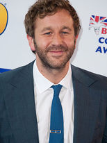 Chris-O'Dowd