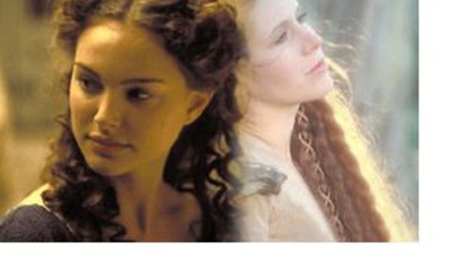 Star Wars