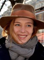 Céline-Sallette
