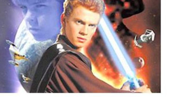 Star Wars