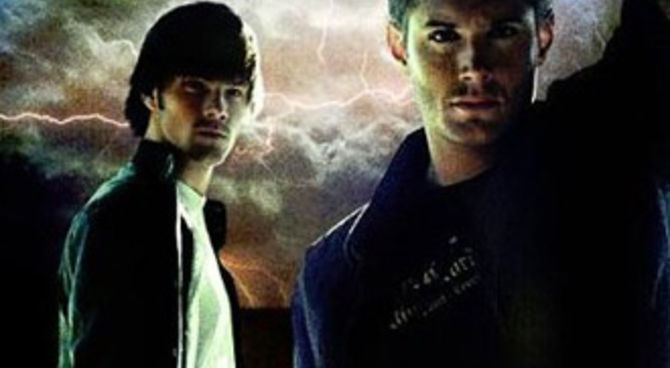 Supernatural