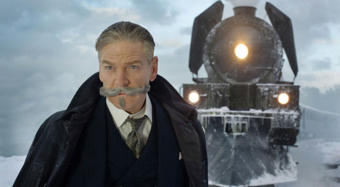 Assassinio sull'Orient Express