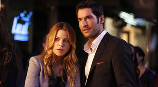 Lucifer