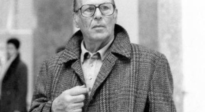 Vittorio De Seta