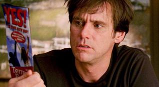 Yes Man - Jim Carrey