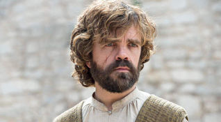 Game of Thrones Peter Dinklage