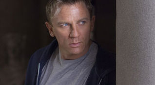 Daniel Craig
