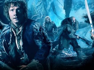 Lo Hobbit: La desolazione di Smaug