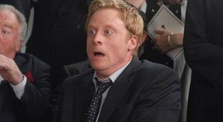 Funeral Party - Alan Tudyk