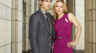 Covert Affairs