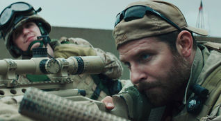 Box Office: American Sniper sbaraglia la concorrenza