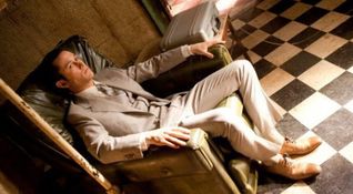 Inception - Joseph Gordon-Levitt