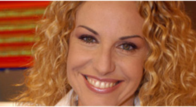 Antonella Clerici