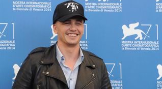 James Franco
