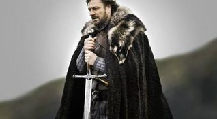 Game of Thrones - Sean Bean