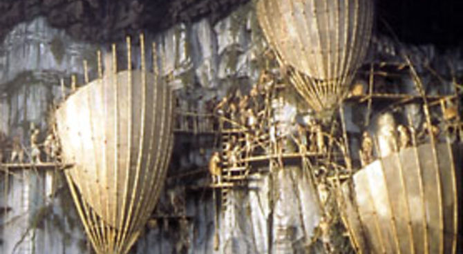 La macchina del tempo