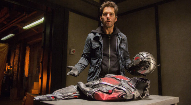 Ant-Man