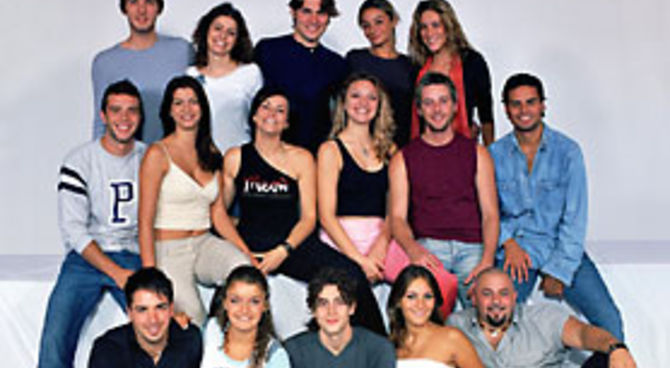 Operazione Trionfo