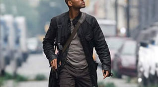 I am Legend