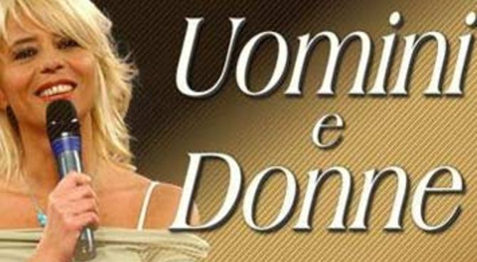 Uomini e donne