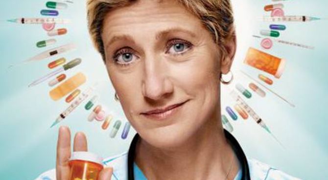 Nurse Jackie, seconda stagione
