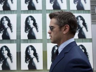 London Boulevard - Colin Farrell