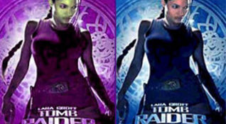 tomb raider