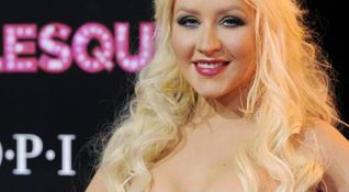 Burlesque - Christina Aguilera