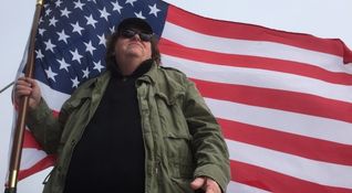 Where to Invade Next