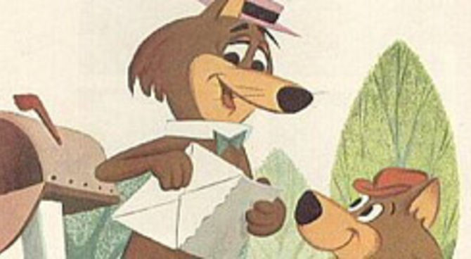 Ugo Lupo