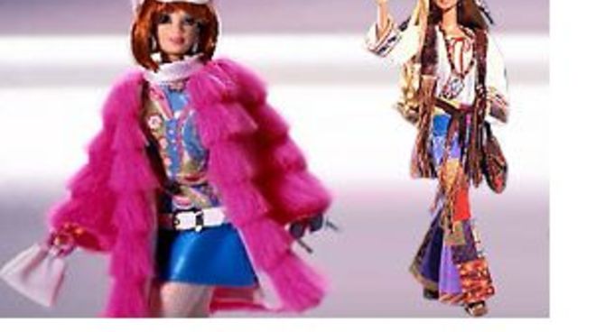 barbie