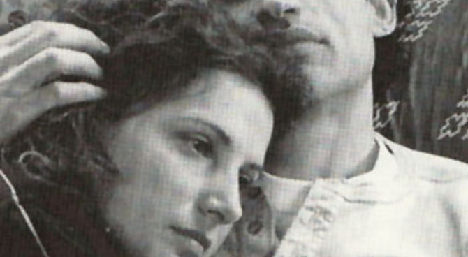 festival venezia, l'amore imperfetto