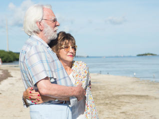 The Leisure Seeker