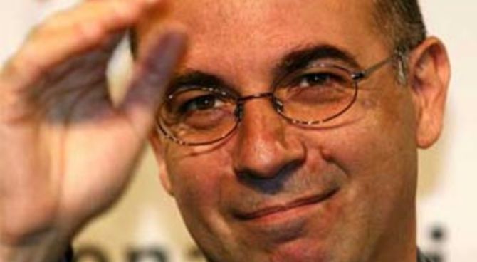Giuseppe Tornatore