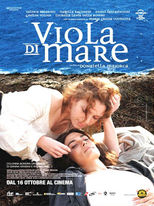 Viola di Mare - Locandina