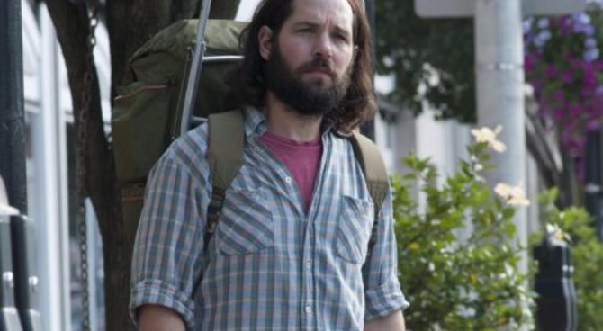 Quell'idiota di nostro fratello - Paul Rudd