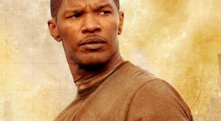 Jamie Foxx
