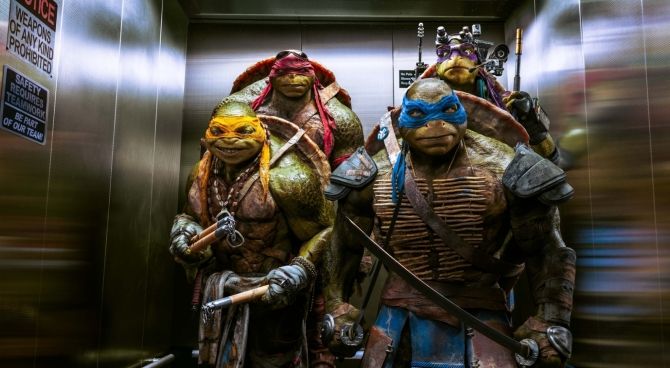 TMNT