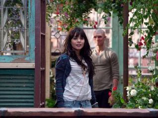 Beastly - Vanessa Hudgens, Alex Pettyfer