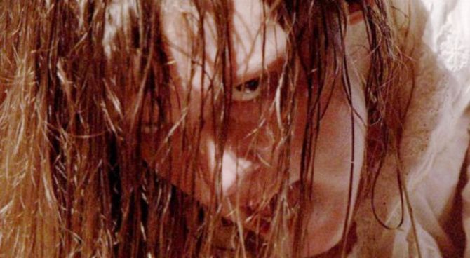 The Last Exorcism - Ashley Bell