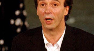 Roberto Benigni
