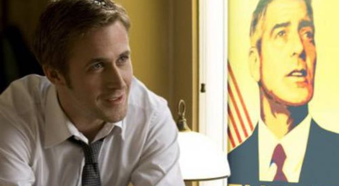 The Ides of March - Ryan Gosling